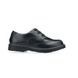 Start Rite Girls Shoes - Black leather - 3505-76F IMPULSIVE BROGUE